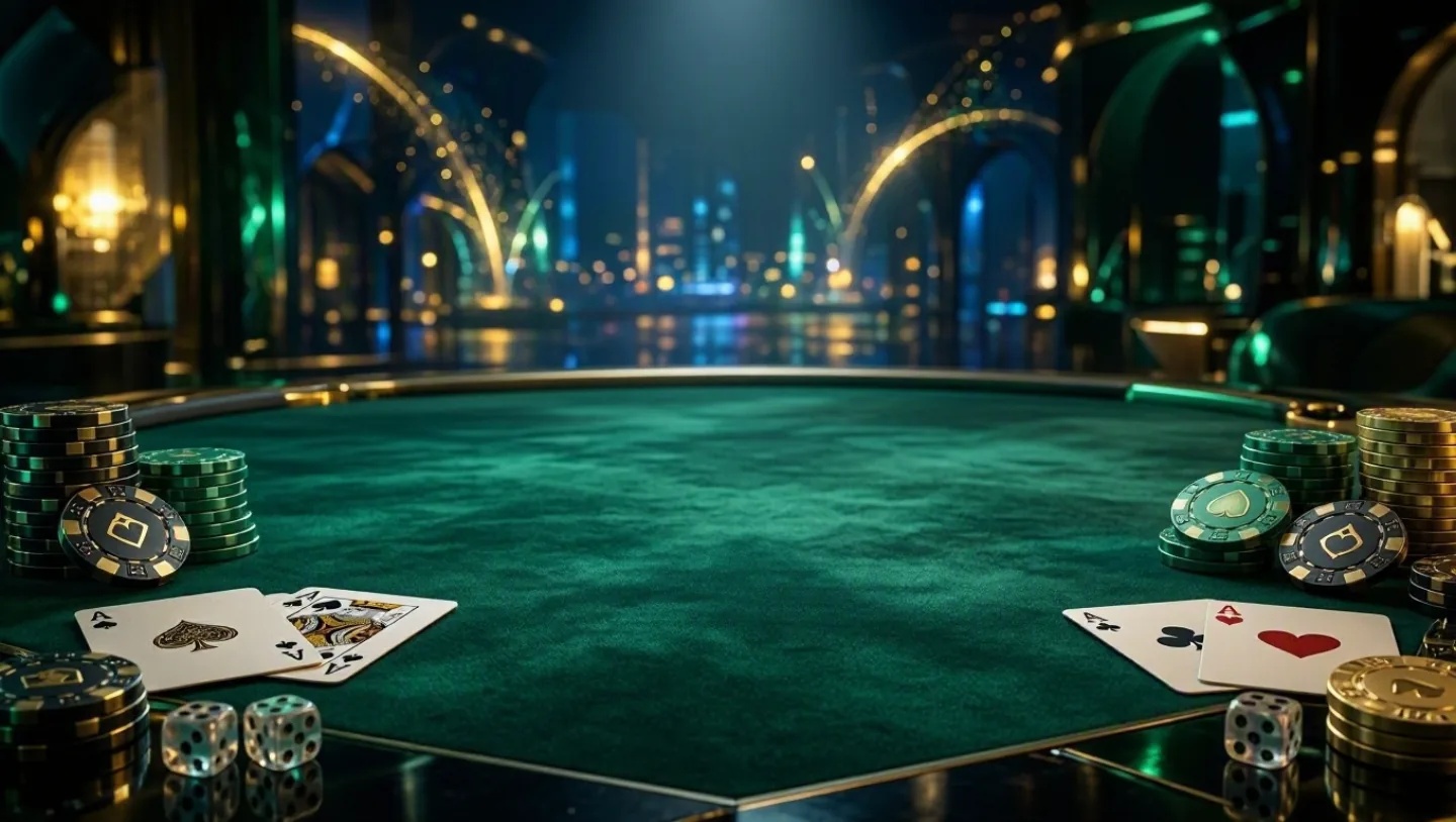 Betscore Casino