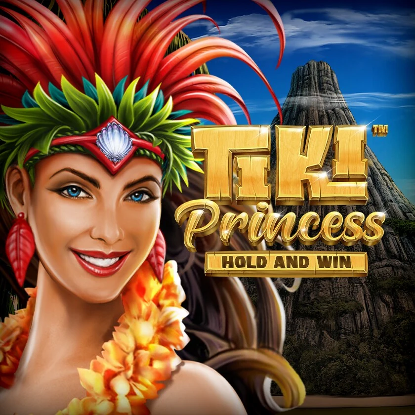 Tiki Princess