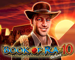 Book of Ra™ deluxe 10
