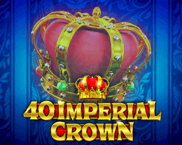 40 Imperial Crown